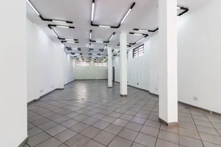 Loja / Salão / Ponto Comercial para alugar, 224m² no Centro, Araraquara