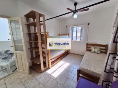 Kitnet com 1 Quarto à venda, 23m² no Centro, Mongaguá