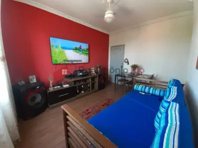 Apartamento com 2 Quartos à venda, 76m² no Jardim América, Rio de Janeiro