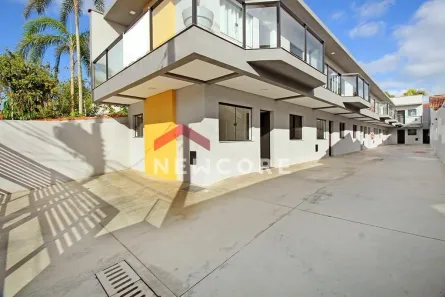 Kitnet à venda, 40m² no Centro, Peruíbe