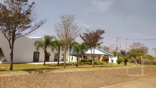 Terreno / Lote / Condomínio à venda, 1478m² no Rodovia, Sertanópolis