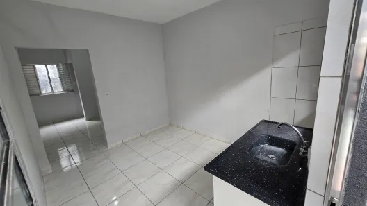 Kitnet com 1 Quarto para alugar, 20m² no Cidade Intercap, Taboão da Serra