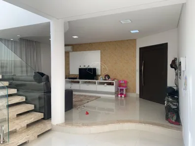 Sobrado com 3 Quartos para venda ou aluguel, 280m² no Jardim Green Park Residence, Hortolândia