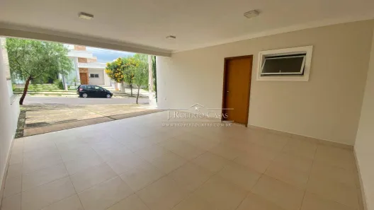 Casa de Condomínio com 3 Quartos para venda ou aluguel, 154m² no Itapecerica, Salto