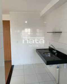 Apartamento com 2 Quartos para venda ou aluguel, 46m² no Parque Duque, Duque de Caxias