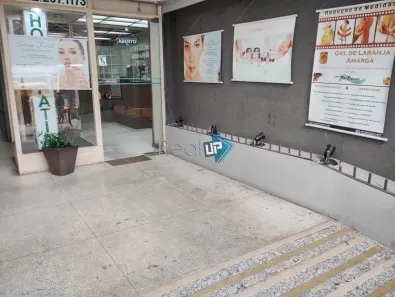 Loja / Salão / Ponto Comercial à venda, 48m² no Copacabana, Rio de Janeiro