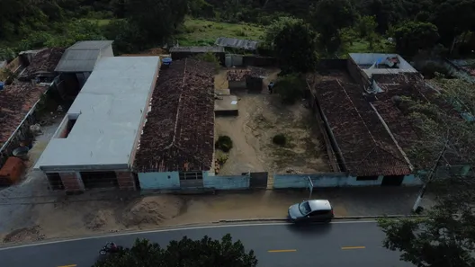 Fazenda / Sítio / Chácara com 4 Quartos à venda, 60000m² no , Bananeiras
