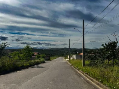 Terreno / Lote / Condomínio à venda, 1000m² no São José do Almeida, Jaboticatubas