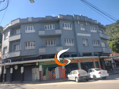 Apartamento com 2 Quartos à venda, 70m² no Saldanha Marinho, Petrópolis