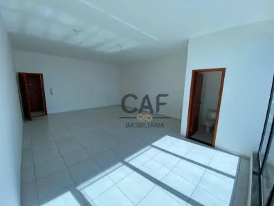 Conjunto Comercial / Sala para alugar, 47m² no Residencial Parque dos Ipês, Jaguariúna