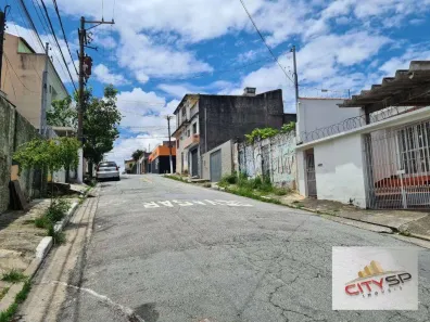 Terreno / Lote / Condomínio à venda, 252m² no Vila Babilônia, São Paulo
