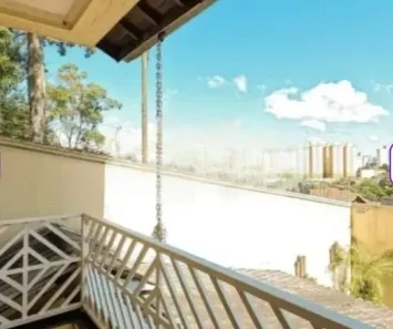 Casa de Condomínio com 4 Quartos para alugar, 240m² no Jardim Aliança, Guarulhos