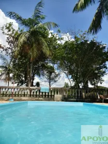 Fazenda / Sítio / Chácara com 2 Quartos à venda, 190m² no , Juquitiba