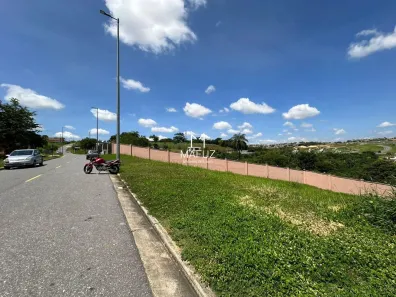 Terreno / Lote / Condomínio à venda, 696m² no Alphaville Vespasiano, Vespasiano