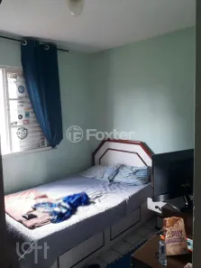 Apartamento com 2 Quartos à venda, 50m² no Conjunto Habitacional Santa Etelvina II, São Paulo
