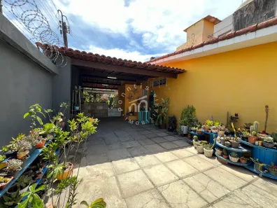 Casa com 4 Quartos à venda, 338m² no Candeias, Jaboatão dos Guararapes