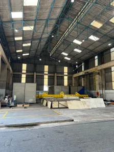 Galpão / Depósito / Armazém à venda, 16370m² no Glebas, Franco da Rocha
