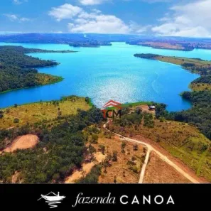 Terreno / Lote / Condomínio à venda, 711m² no , Silvânia
