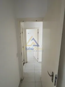 Apartamento com 2 Quartos para alugar, 54m² no Parque Viana, Barueri