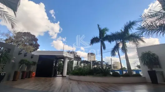 Apartamento com 4 Quartos à venda, 239m² no Country, Cascavel