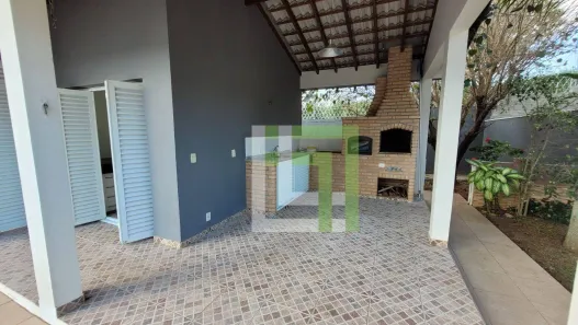Casa de Condomínio com 4 Quartos à venda, 325m² no Jardim Primavera, Itupeva