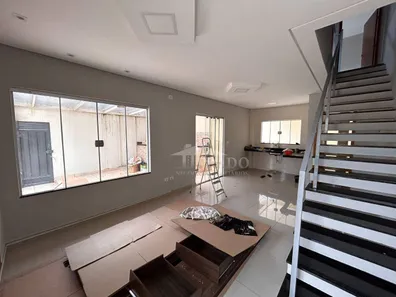 Sobrado com 3 Quartos à venda, 145m² no Brasília, Ibiporã