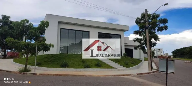 Casa de Condomínio com 3 Quartos à venda, 450m² no Vila Zanetti, São João da Boa Vista