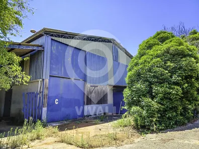 Galpão / Depósito / Armazém à venda, 1215m² no Bairro Itapema, Itatiba