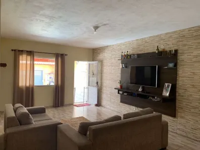 Casa com 3 Quartos à venda, 286m² no Quarta Divisão, Ribeirão Pires