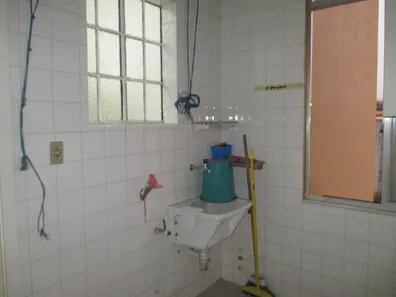 Apartamento com 2 Quartos à venda, 82m² no da Luz, Nova Iguaçu
