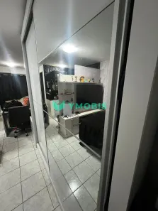 Kitnet com 1 Quarto à venda, 21m² no Asa Norte, Brasília