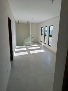 Casa de Condomínio com 4 Quartos à venda, 243m² no Zona de Expansão (Olhos D'Agua), Barra dos Coqueiros