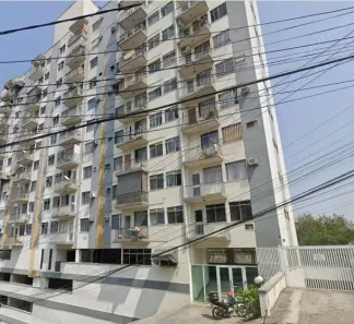 Apartamento com 1 Quarto para venda ou aluguel, 60m² no Fonseca, Niterói