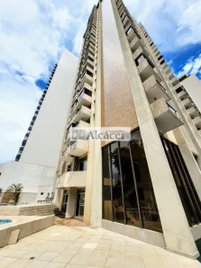 Apartamento com 3 Quartos para alugar, 132m² no Bigorrilho, Curitiba