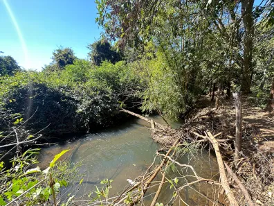 Fazenda / Sítio / Chácara com 4 Quartos à venda, 300m² no , Nerópolis