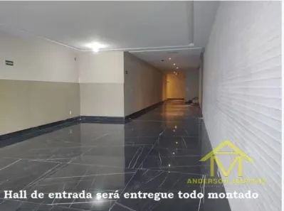 Apartamento com 2 Quartos à venda, 54m² no Jockey de Itaparica, Vila Velha