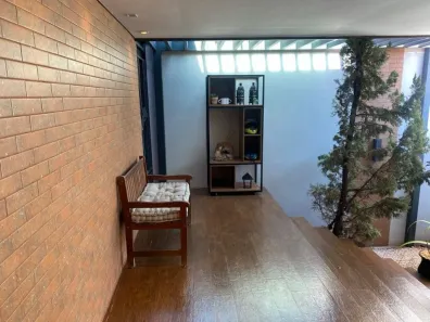 Casa com 3 Quartos à venda, 136m² no , Pompéia