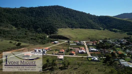 Terreno / Lote / Condomínio à venda, 850m² no Ramada, Miguel Pereira