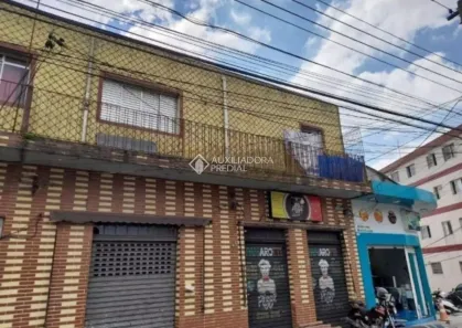 Prédio Inteiro à venda, 787m² no Centro, Diadema