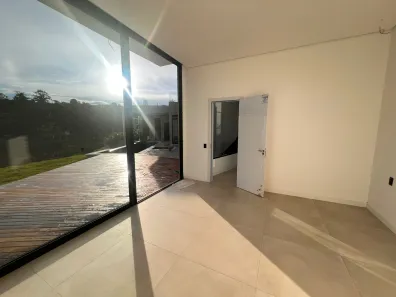 Casa de Condomínio com 4 Quartos à venda, 450m² no Serra Azul, 