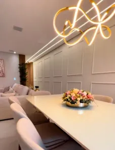 Apartamento com 3 Quartos à venda, 100m² no Jordanópolis, Arujá