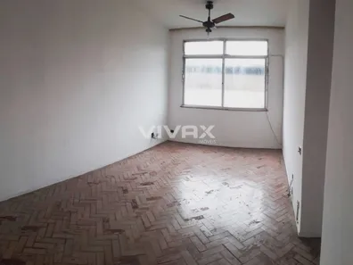 Apartamento com 2 Quartos à venda, 67m² no Engenho de Dentro, Rio de Janeiro