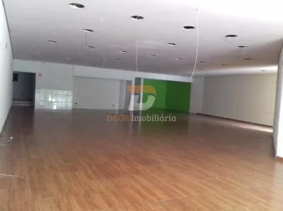Conjunto Comercial / Sala para alugar, 345m² no Centro, Diadema