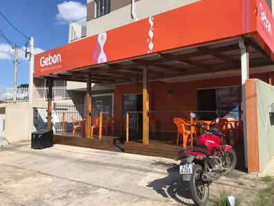 Loja / Salão / Ponto Comercial à venda, 100m² no Capela Velha, Araucária