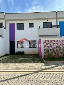 Casa de Condomínio com 2 Quartos à venda, 71m² no Jardim Petrópolis, Cotia