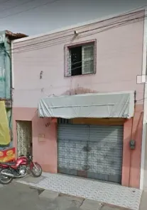 Casa com 2 Quartos para alugar, 50m² no Sinhá Sabóia, Sobral