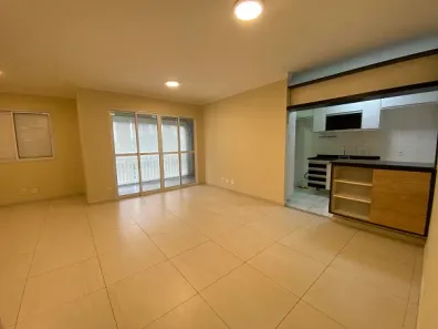 Apartamento com 2 Quartos para alugar, 97m² no Alphaville Centro Industrial e Empresarial/Alphaville., Barueri