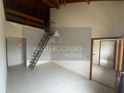 Apartamento com 2 Quartos para alugar, 95m² no Estação, Salto