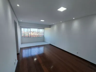 Apartamento com 3 Quartos à venda, 112m² no Luiz Anselmo, Salvador