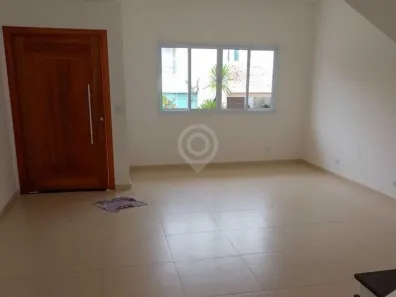 Casa de Condomínio com 2 Quartos para alugar, 198m² no Parque das Laranjeiras, Itatiba
